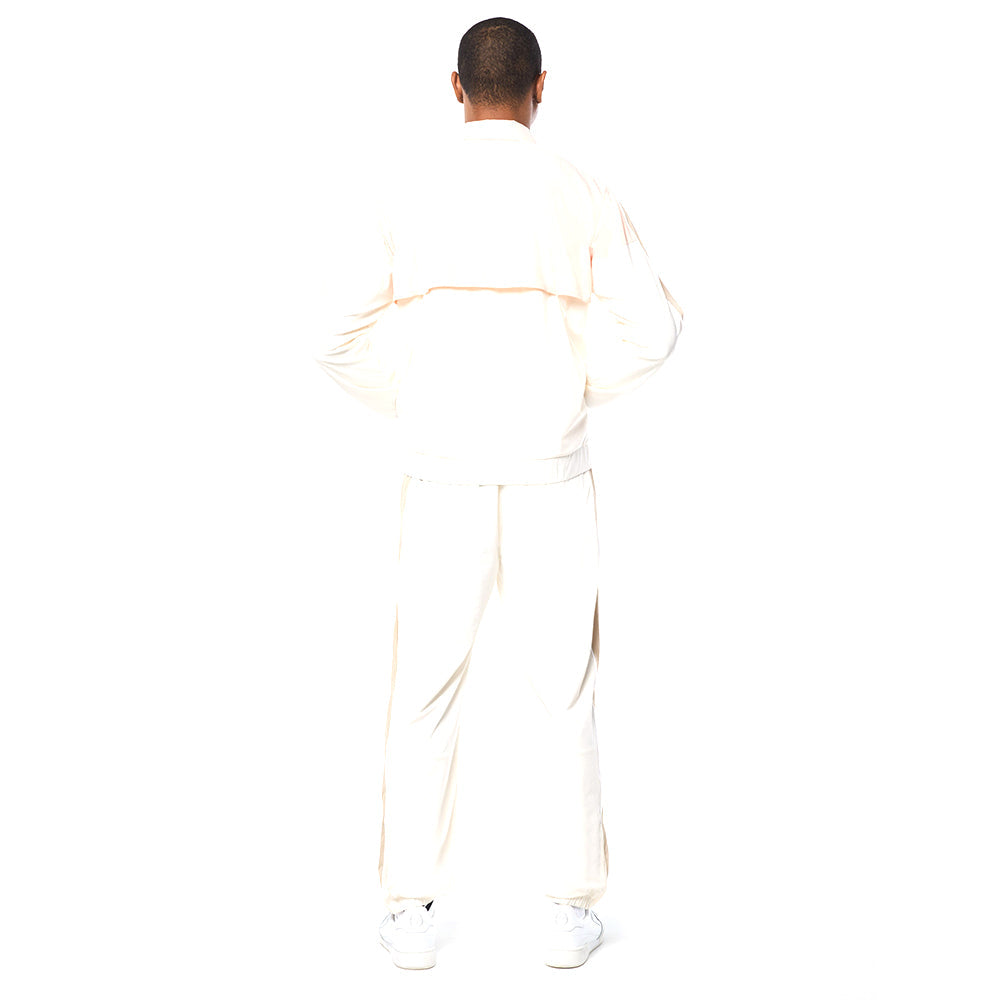 Sergio Tacchini Tore Jacket - Evening Sand