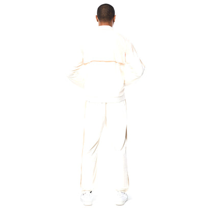 Sergio Tacchini Tore Jacket - Evening Sand