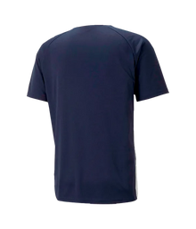 Camiseta Puma Padel teamLIGA Azul Marino