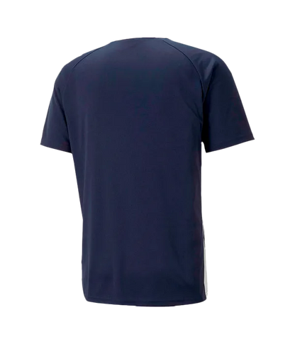 Camiseta Puma Padel teamLIGA Azul Marino