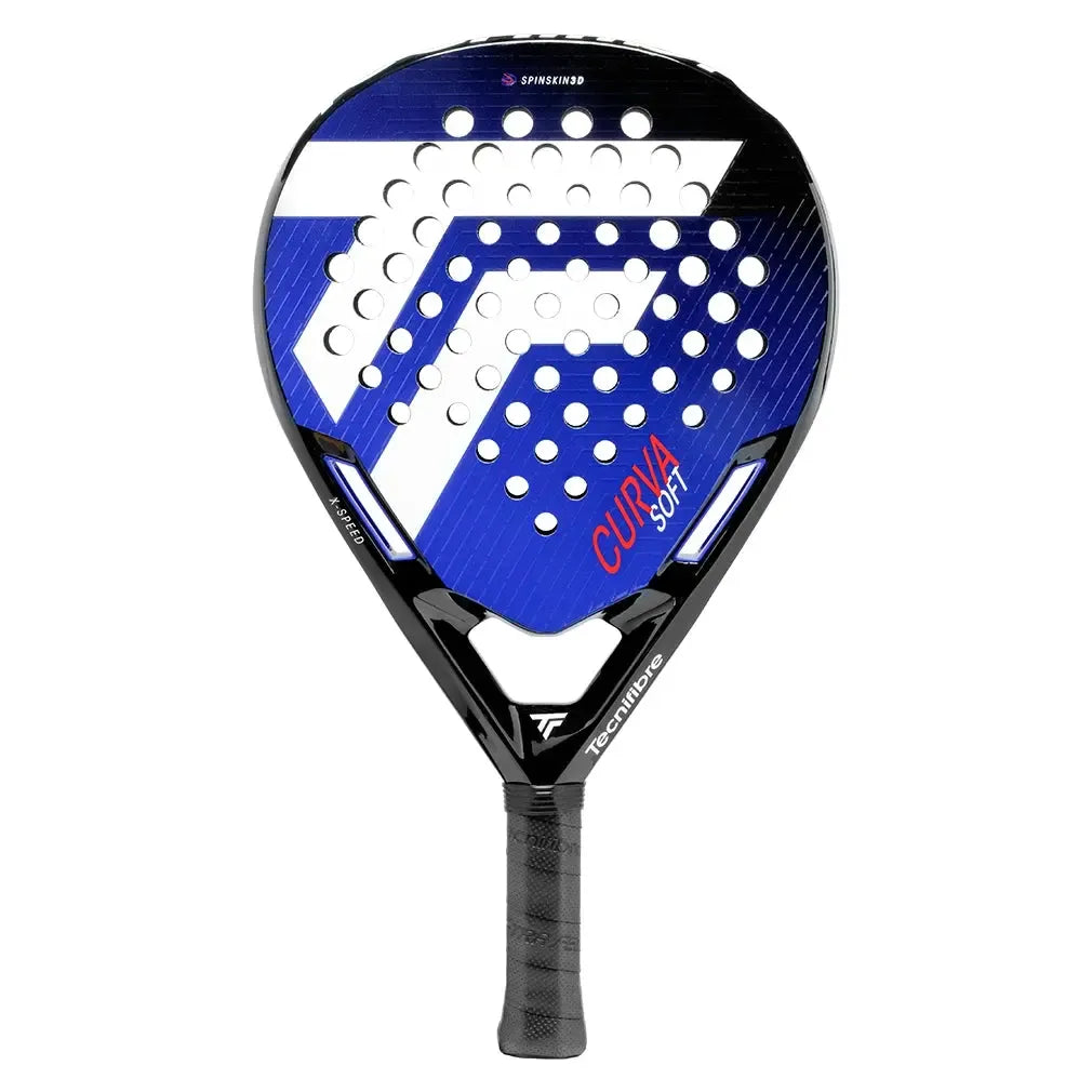 Curva Soft Padel Racquet