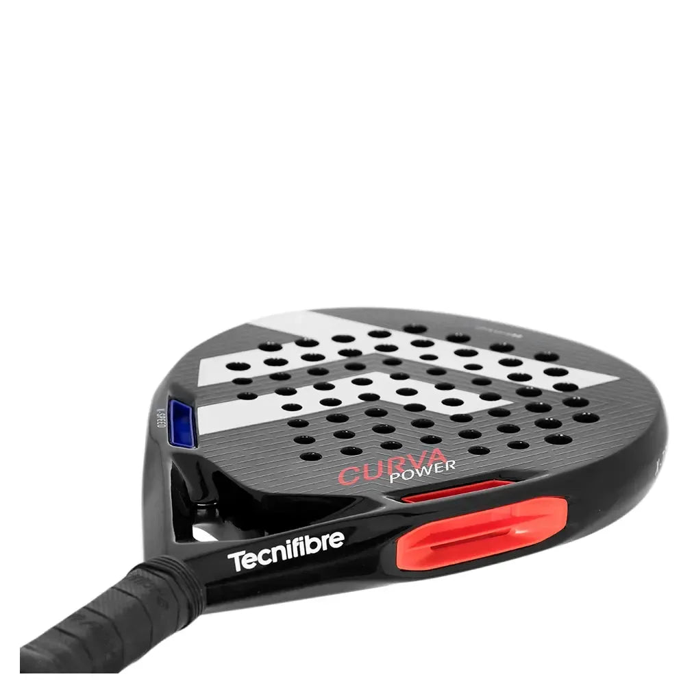 Curva Power Padel Racquet