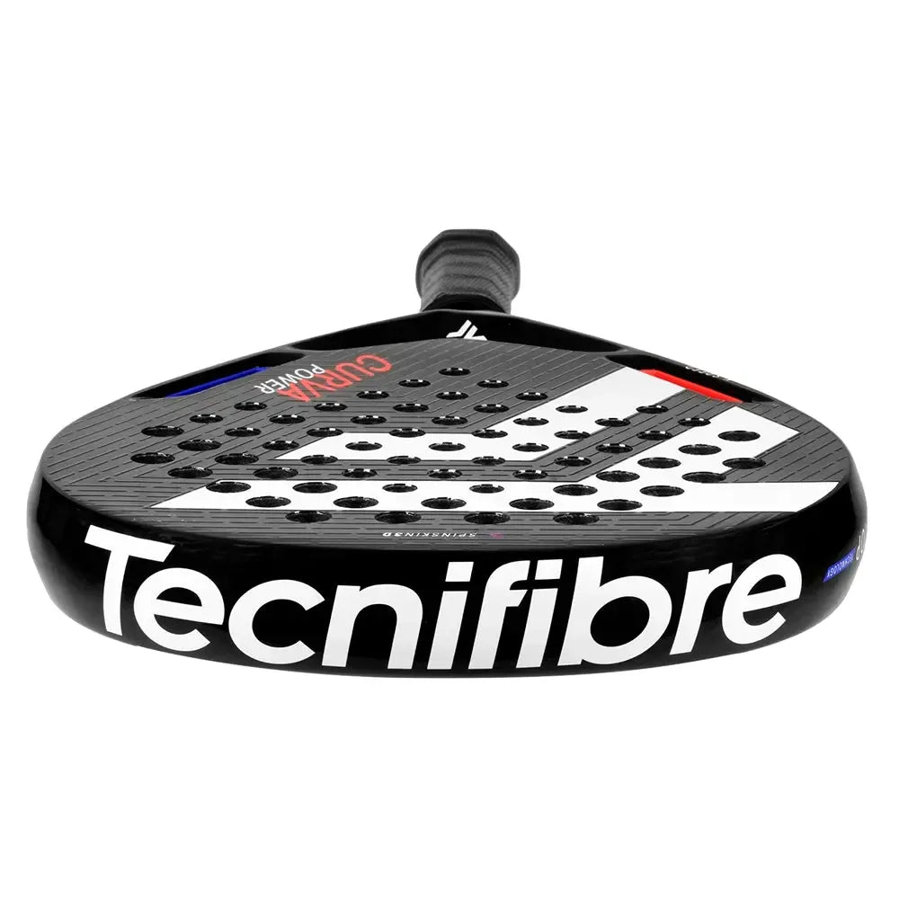 Curva Power Padel Racquet