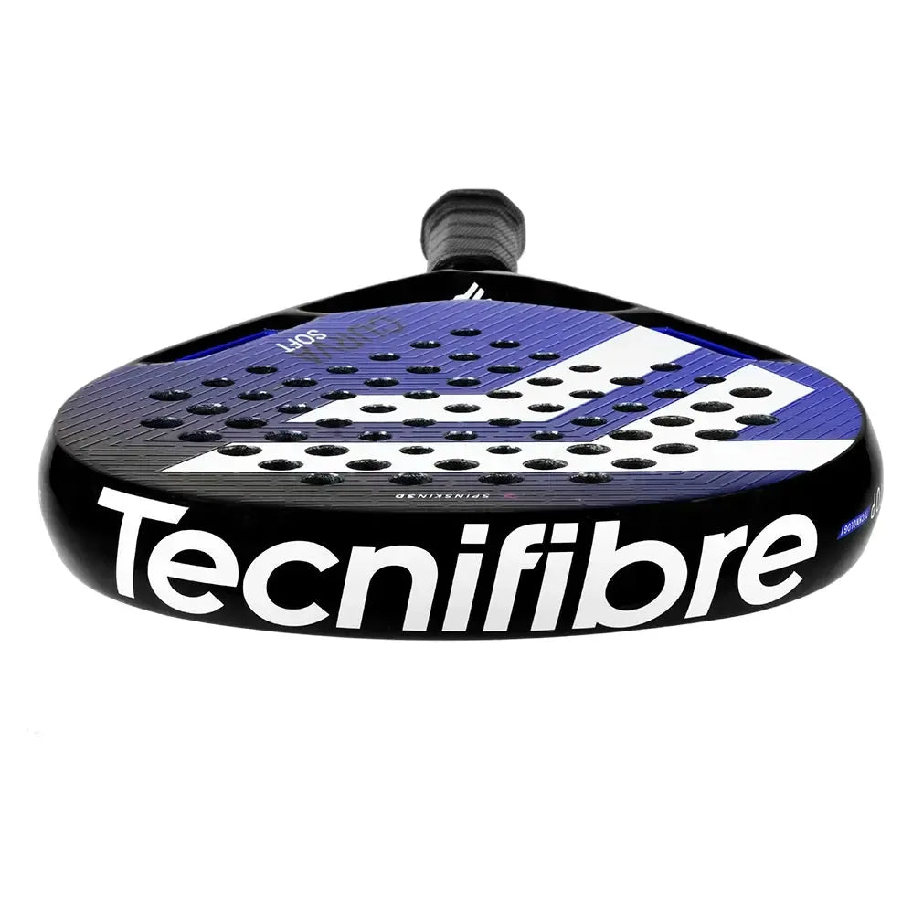 Curva Soft Padel Racquet