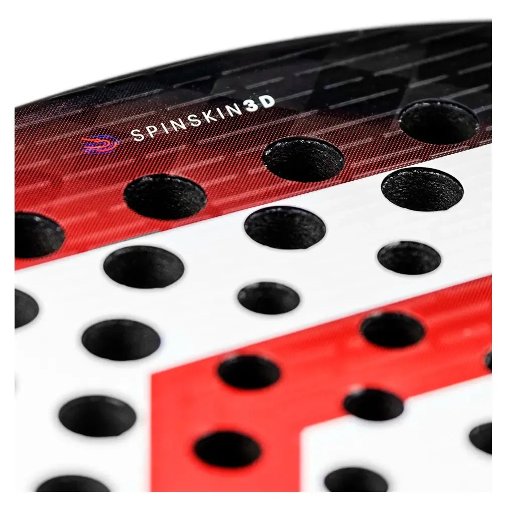 Curva Speed Padel Racquet