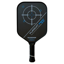 Pro1 6.0 Widebody Pickleball Paddle-Racquets-Engage Pickleball-16W-001_Blue-Tennis Express