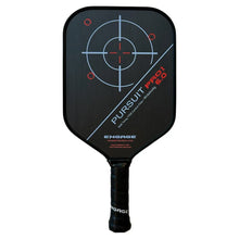 Pro1 6.0 Widebody Pickleball Paddle-Racquets-Engage Pickleball-16W-001_RedBlue-Tennis Express