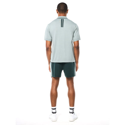 Sergio Tacchini Giovane Polo - Slate Gray