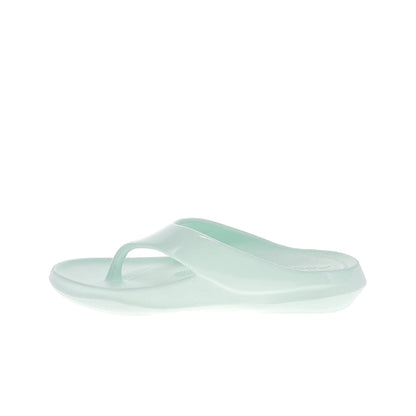 PB5 Women's Sport Flip Flops Après | Mint
