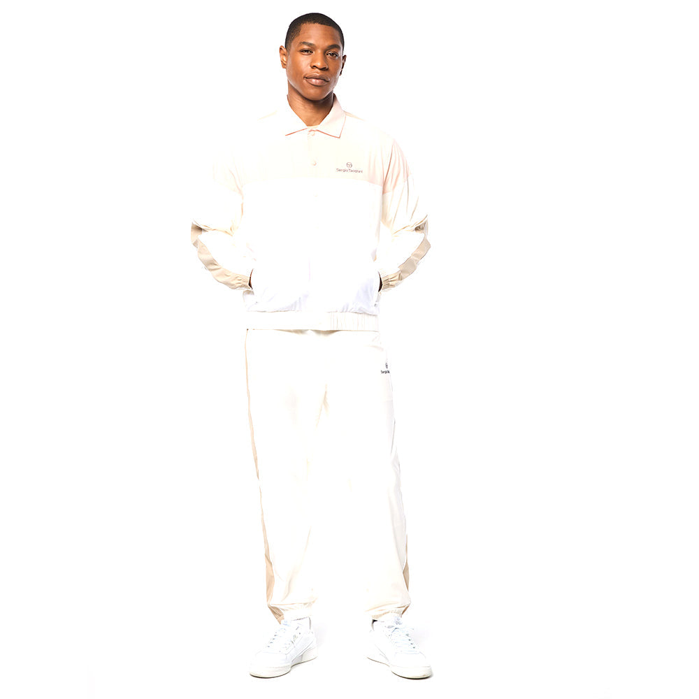 Sergio Tacchini Tore Jacket - Evening Sand