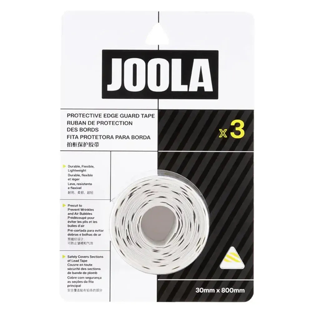 Pickleball Pro IV Scorpeus Edge Guard Tape 30mm x 800mm