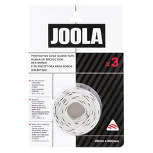 Pickleball Pro IV Perseus Edge Guard Tape 28mm x 800mm