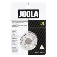 Pickleball Pro IV Scorpeus Edge Guard Tape 28mm x 800mm