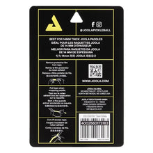 Pickleball Pro IV Perseus Edge Guard Tape 28mm x 800mm