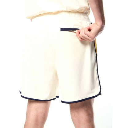 Sergio Tacchini Grata Active Short - Gardenia