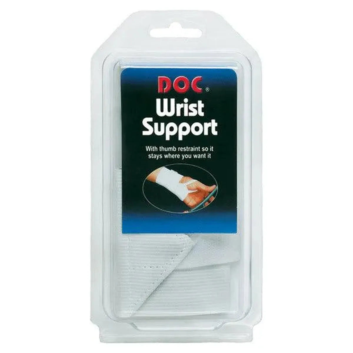 Wrist Support-Accessories-Tourna-17428-DEFAULT-L-Tennis Express