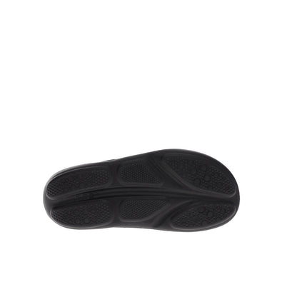 PB5 Women's Sport Slides Après | Black