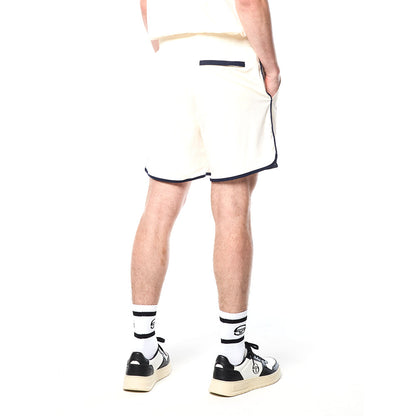 Sergio Tacchini Grata Active Short - Gardenia