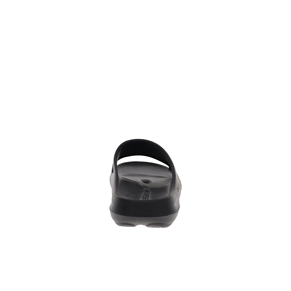 PB5 Women's Sport Slides Après | Black