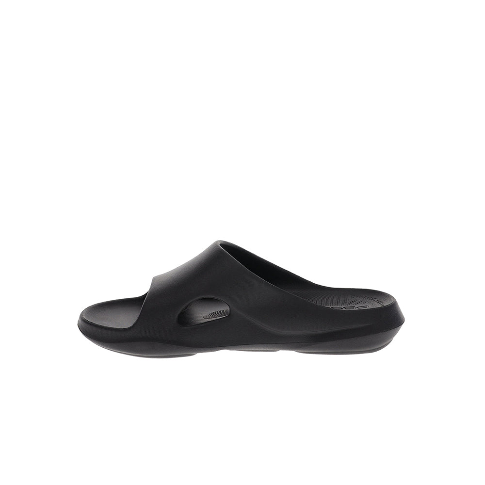 PB5 Women's Sport Slides Après | Black