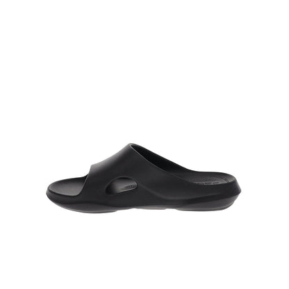PB5 Women's Sport Slides Après | Black