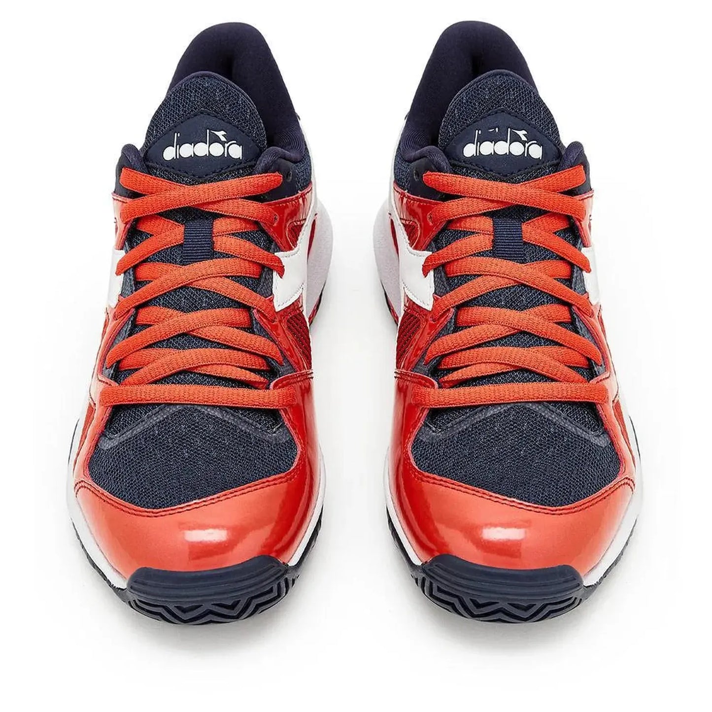 Junior's B.Icon 2 Tennis Shoes Blue Corsair and White