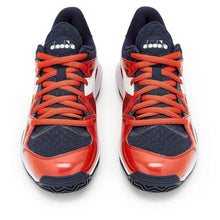 Junior's B.Icon 2 Tennis Shoes Blue Corsair and White