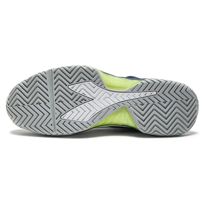 Men's B.Icon 2 AG Tennis Shoes Pageant Blue and White