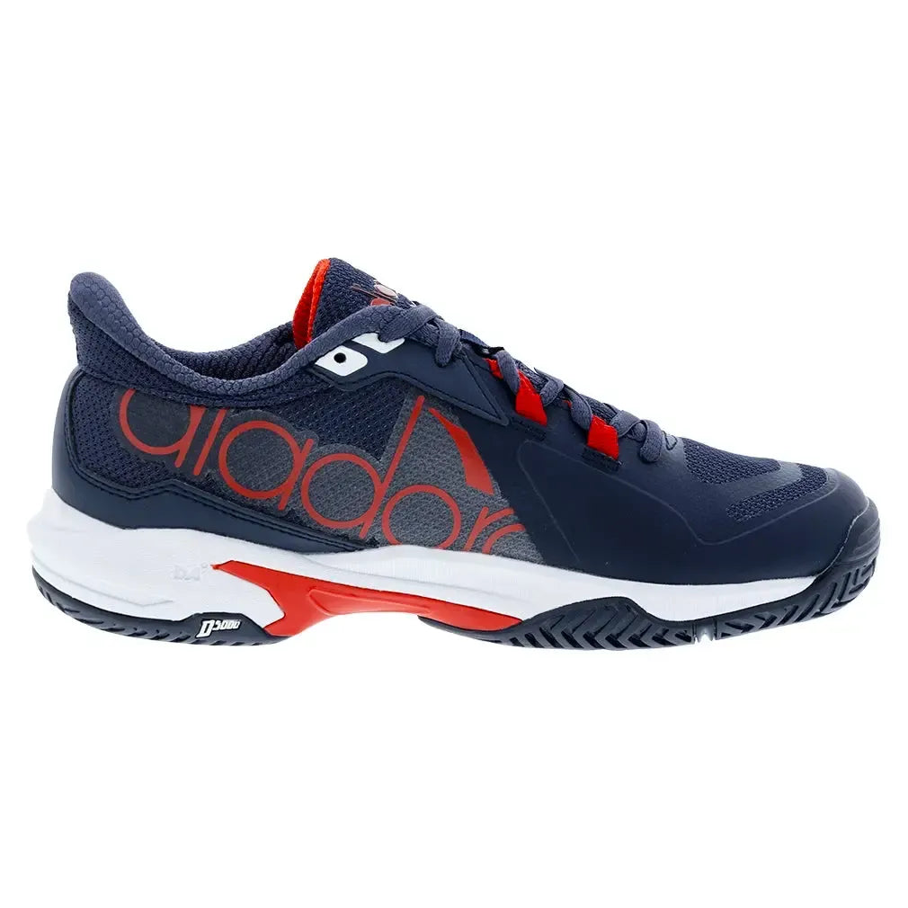 Men's Trofeo 2 AG PKL Shoes Blue Corsair and White