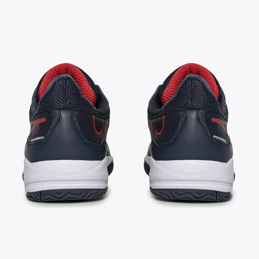 Men's Trofeo 2 AG PKL Shoes Blue Corsair and White
