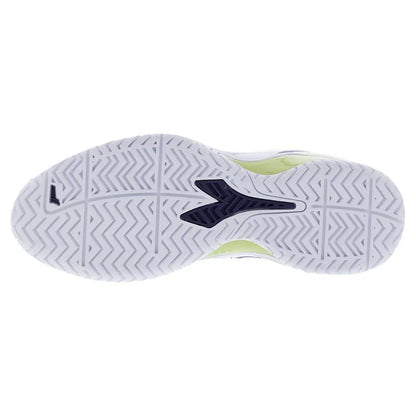Women's Blushield Torneo 2 AG Tennis Shoes White
