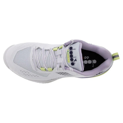 Women's Blushield Torneo 2 AG Tennis Shoes White