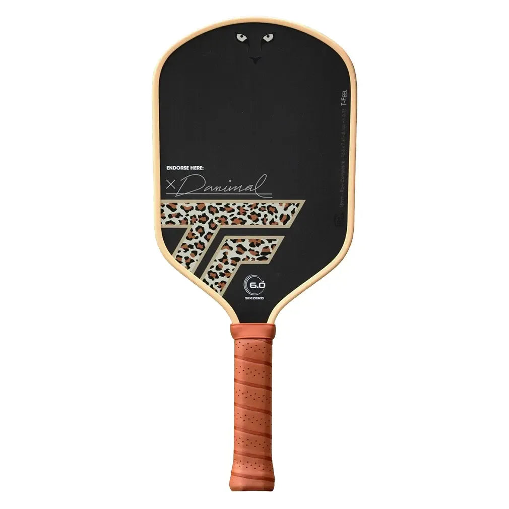 The Danimal Pickleball Paddle