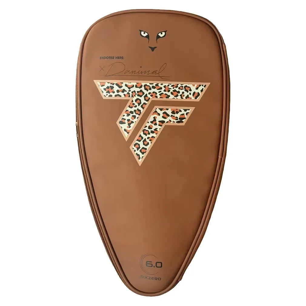 The Danimal Pickleball Paddle