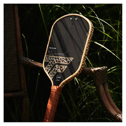 The Danimal Pickleball Paddle