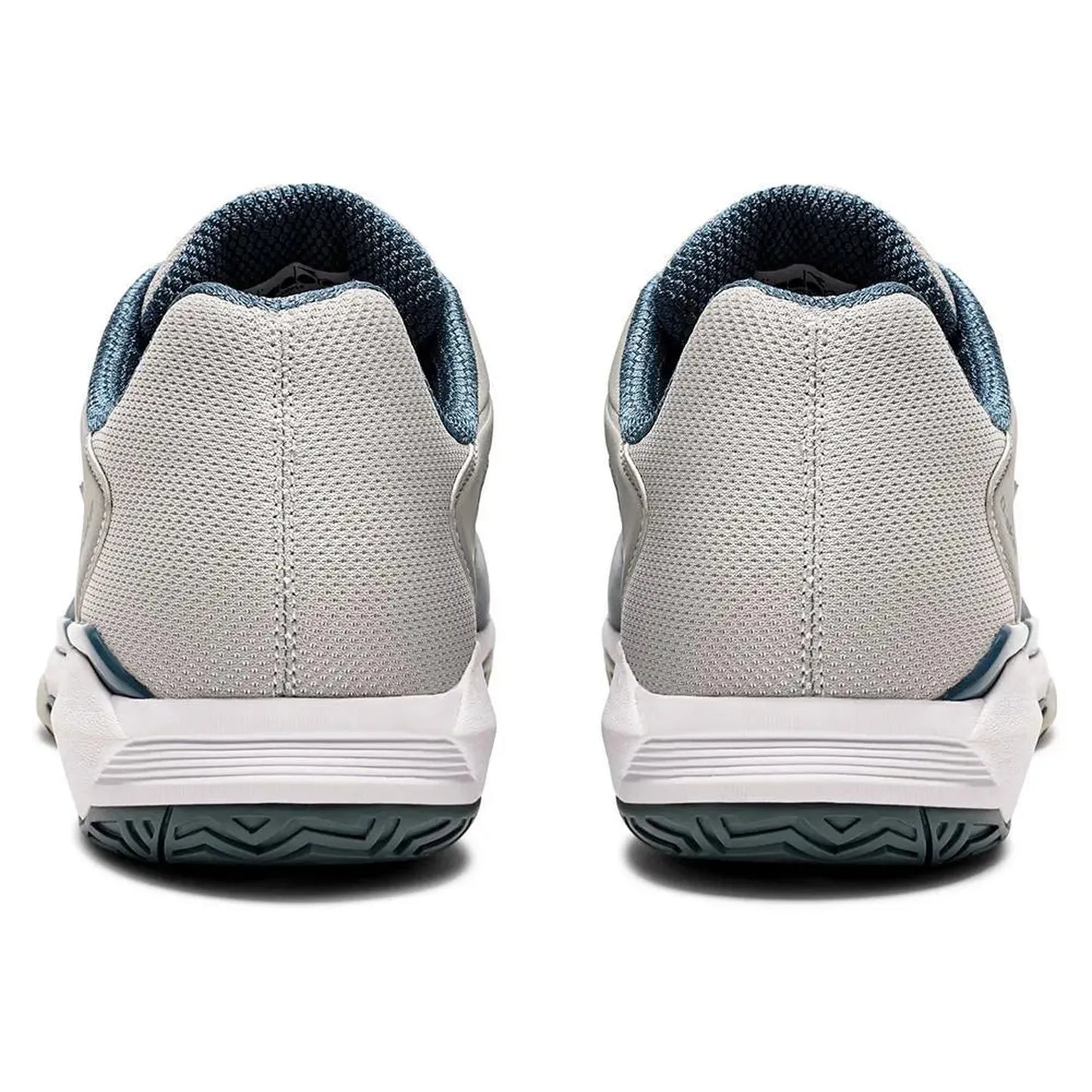 Men's Speed Competition 7 AG Tennis Shoes Silver and Oceanview