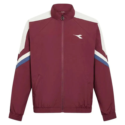 Men's U. Icon Tennis Track Jacket-Apparel-Diadora-181535-F25-45106-1-Tennis Express
