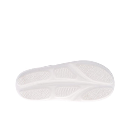 PB5 Women's Sport Flip Flops Après | White