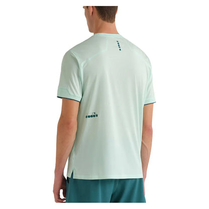 Men's Match FIBRAZERO Tennis Top
