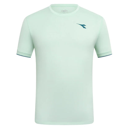 Men's Match FIBRAZERO Tennis Top