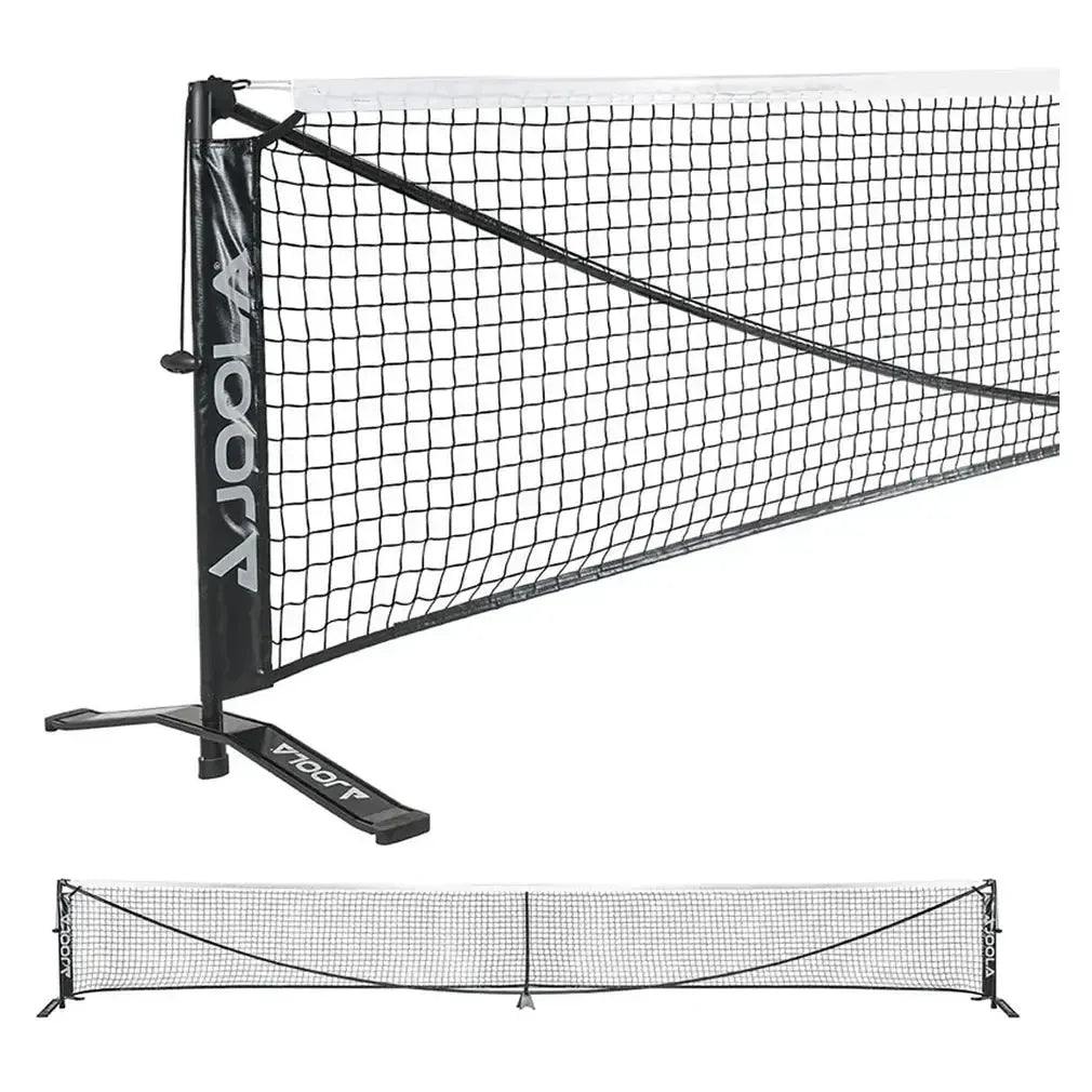 Symmetry Pickleball Net