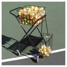 Mini Coach's Cart-Court Equipment-Oncourt Offcourt-1874-DEFAULT-L-Tennis Express
