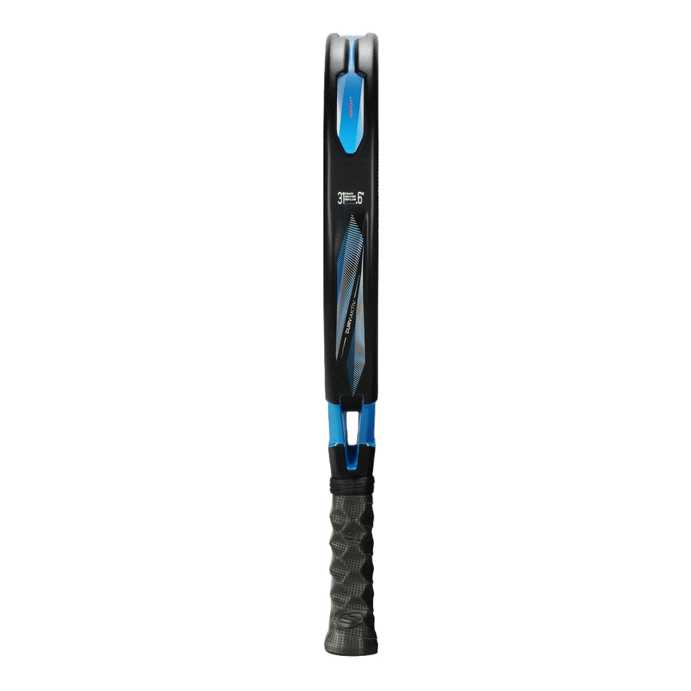Bullpadel Padel Racket Vertex 05 Hybrid 26