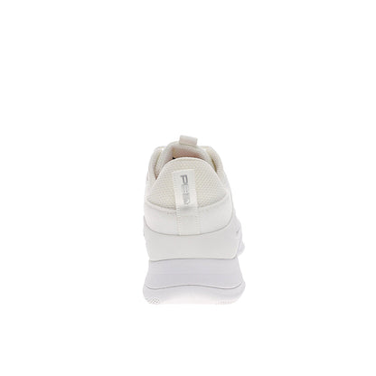 PB5 Women's Pickleball Shoes Court2 | White