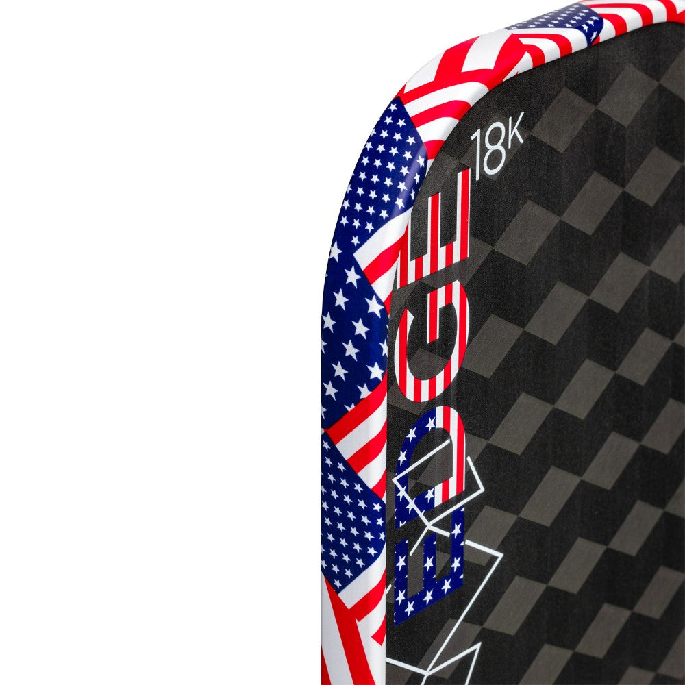 Diadem DUPR Edge 18K Pickleball Paddle