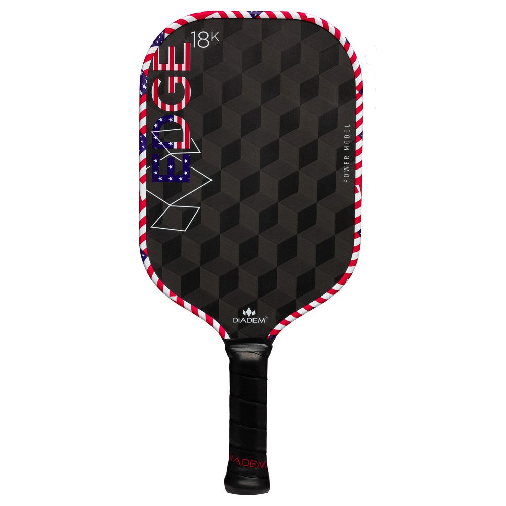 Diadem Edge 18K Power Pickleball Paddle