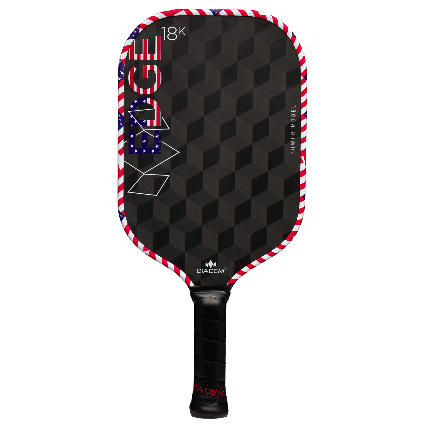 Diadem Edge 18K Pickleball Paddle