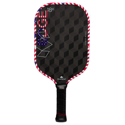 Diadem Edge 18K Pickleball Paddle