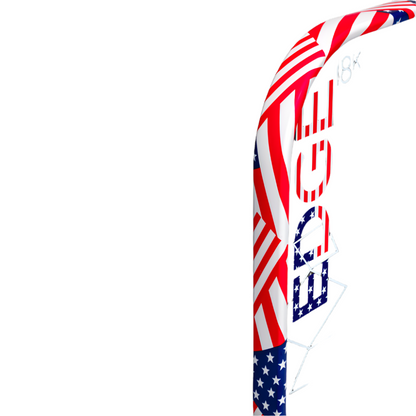 Diadem Edge 18K Pickleball Paddle
