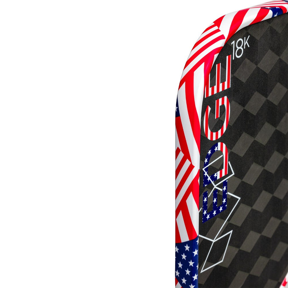 Diadem DUPR Edge 18K Pickleball Paddle